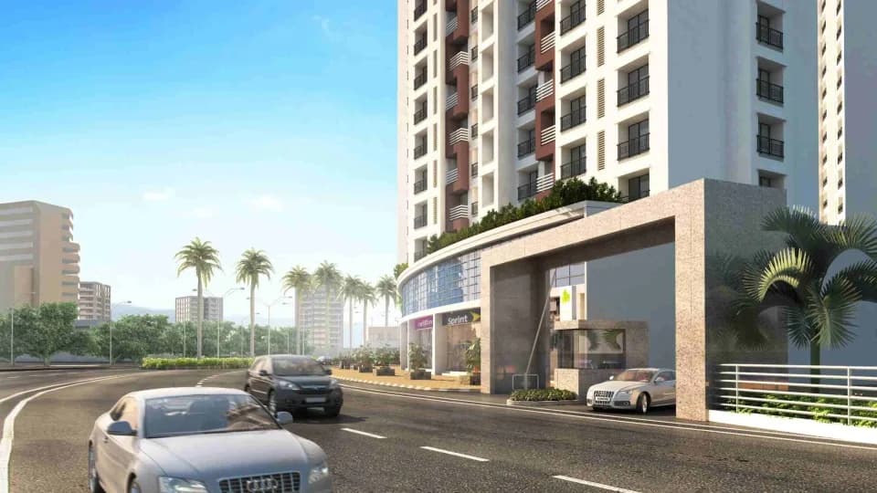 Delta Vrindavan, Mira Road