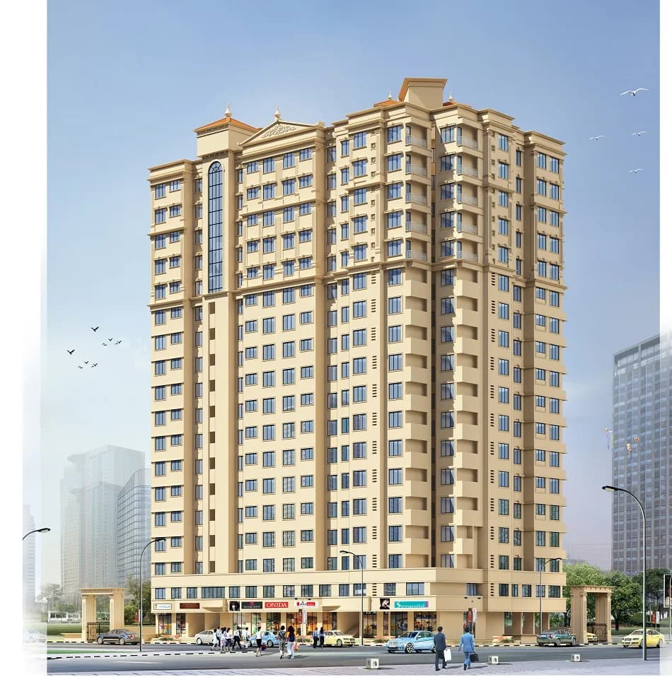 Kings Heights, Nahur East