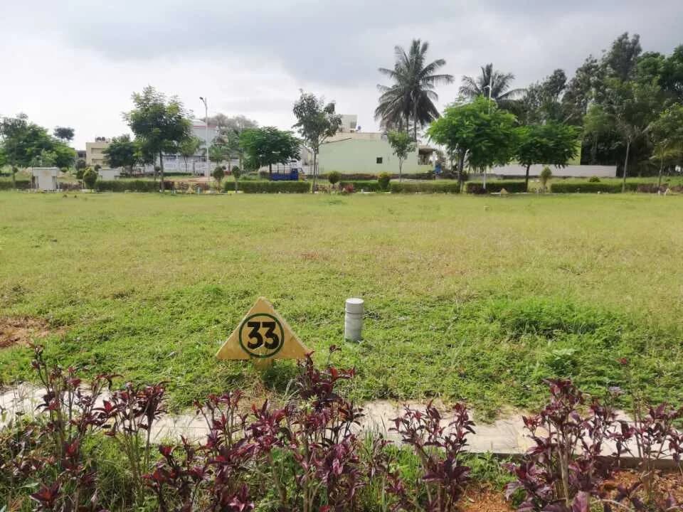 ASB Banyan Residency, Kengeri