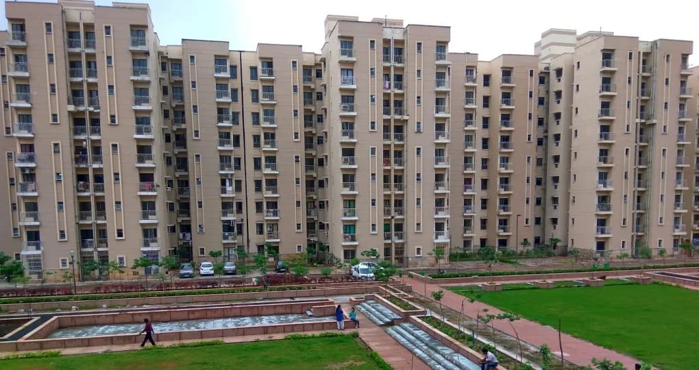 Unitech Unihomes 2, Sector 117