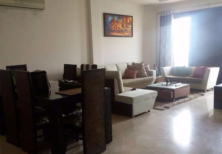 AP Floors 1, South City 1