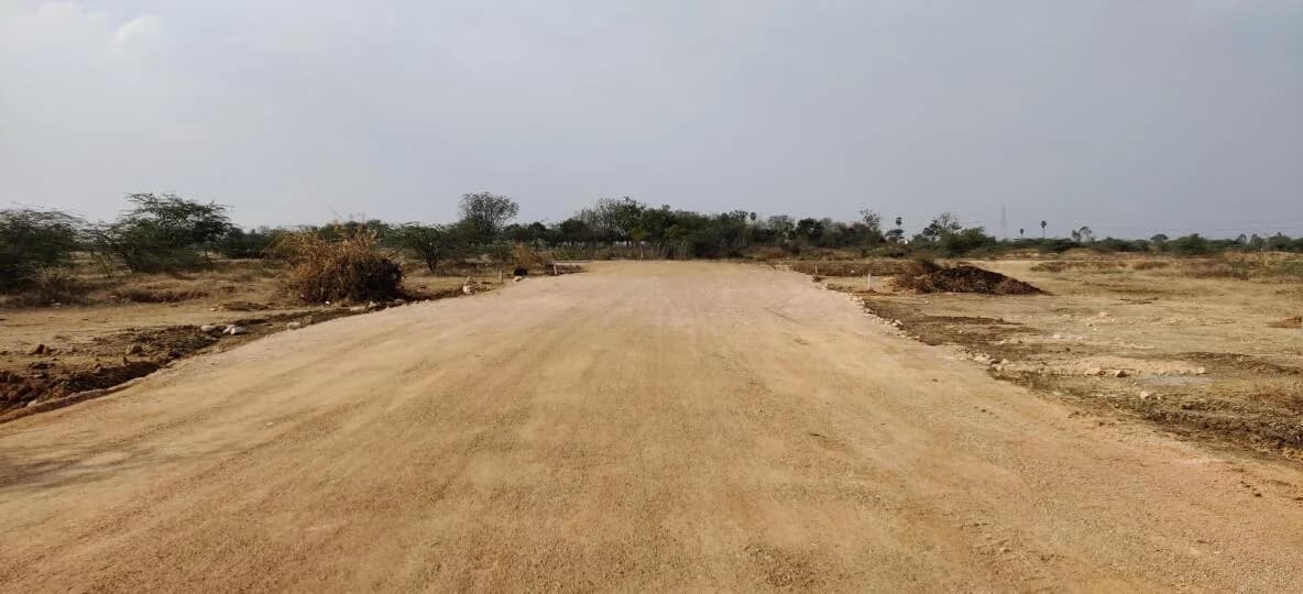 SRR Gachibowli Paradise County Phase 5, Patancheru