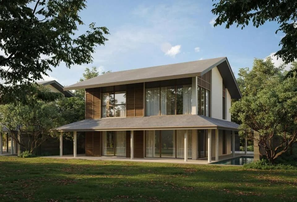 Sol Reserve Promoted By Aadhvay by Sheraton, Pilerne