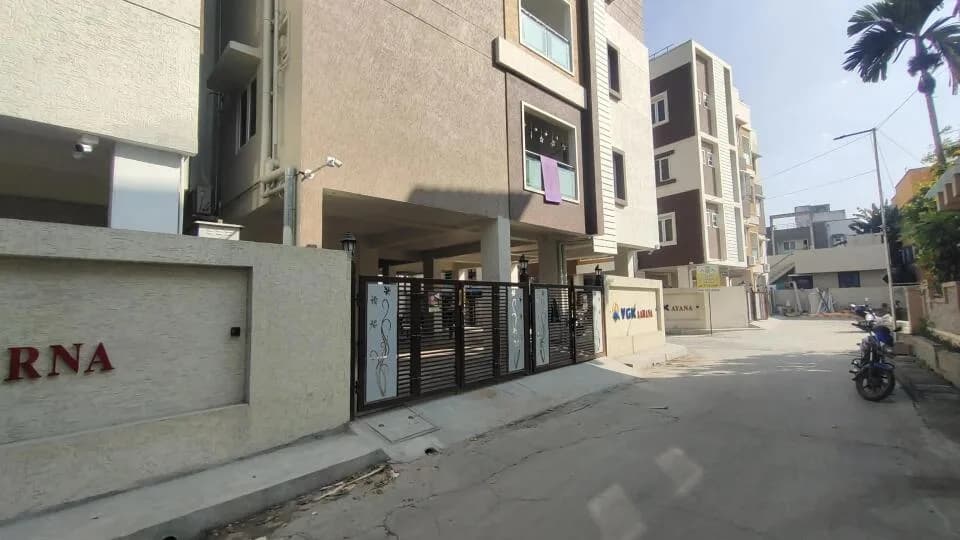 Vgk Aaa — Entrance