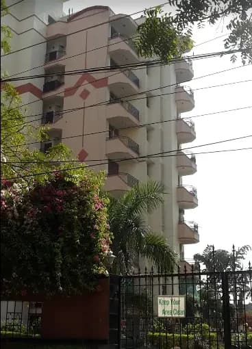 CGHS Aravali Heights, Sector 21C