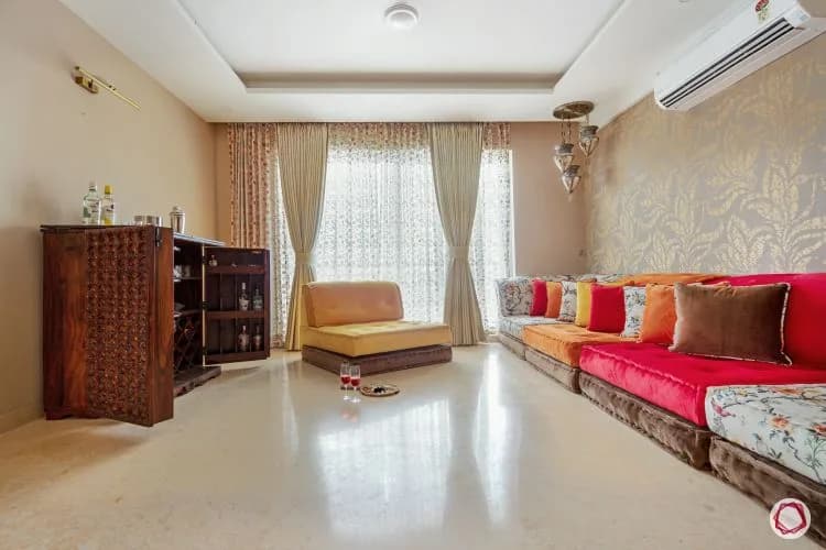 Spacious Apartments by Good Earth, Sector 11 Dwarka