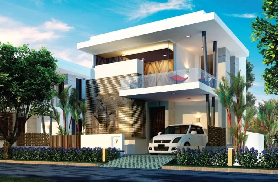 SB City By SB Ventures, Thimmapuram