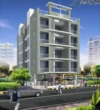 Shelter Cottage, Nerul