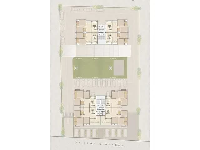 Aristo Arika, Bhayli