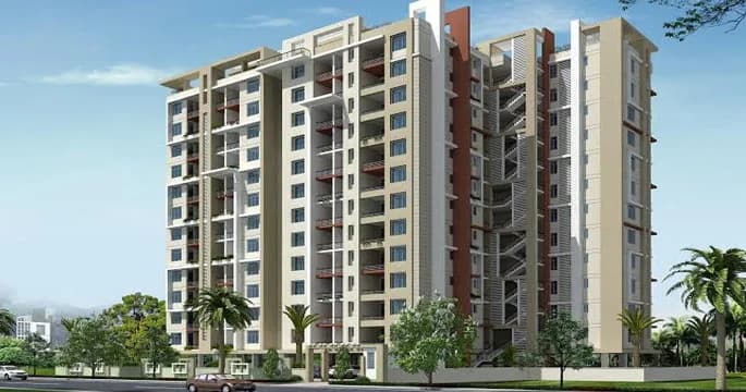The Elegance, Pratap Nagar