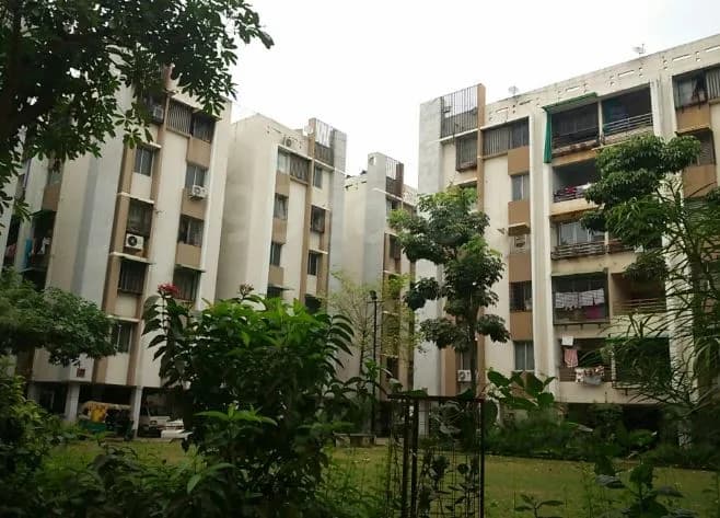 Vandemataram Homes, New Ranip