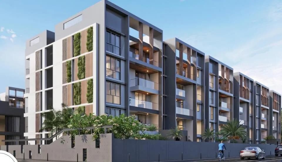 Radiance Floresta, Hennur Road
