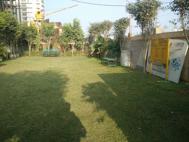 Devika Skypers, Raj Nagar Extension