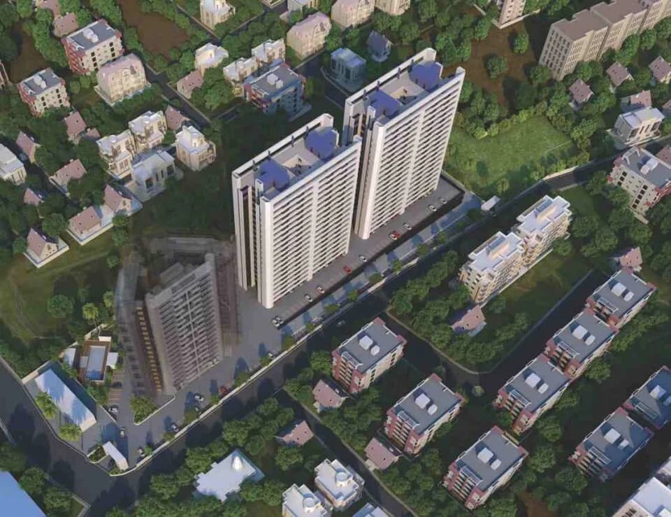 Sukumar Prithvi, Mallik Nagar