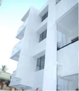 Manasa Subhindra — Elevation