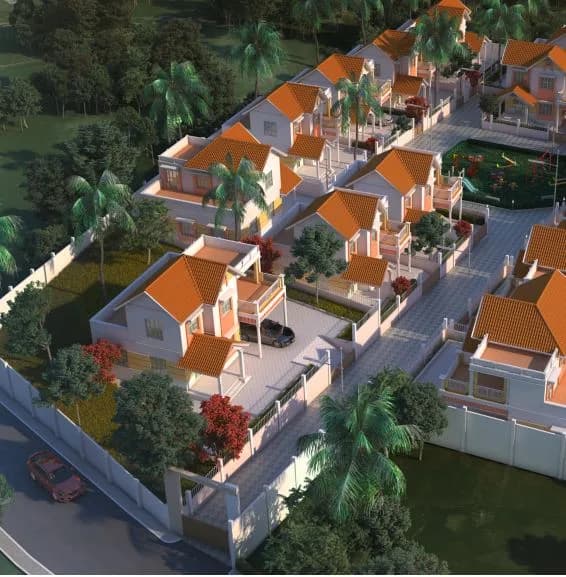 Sagara Techbells, Kaniyapuram