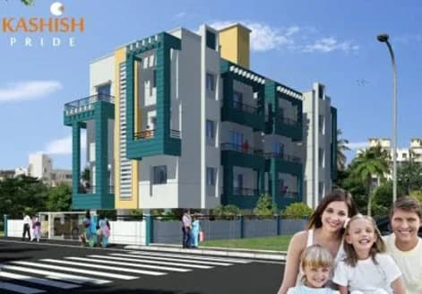 GG Kashish Pride, Bhosari