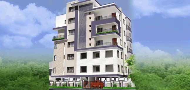 Sai Vamsee RK Residency, Venkataraman Colony
