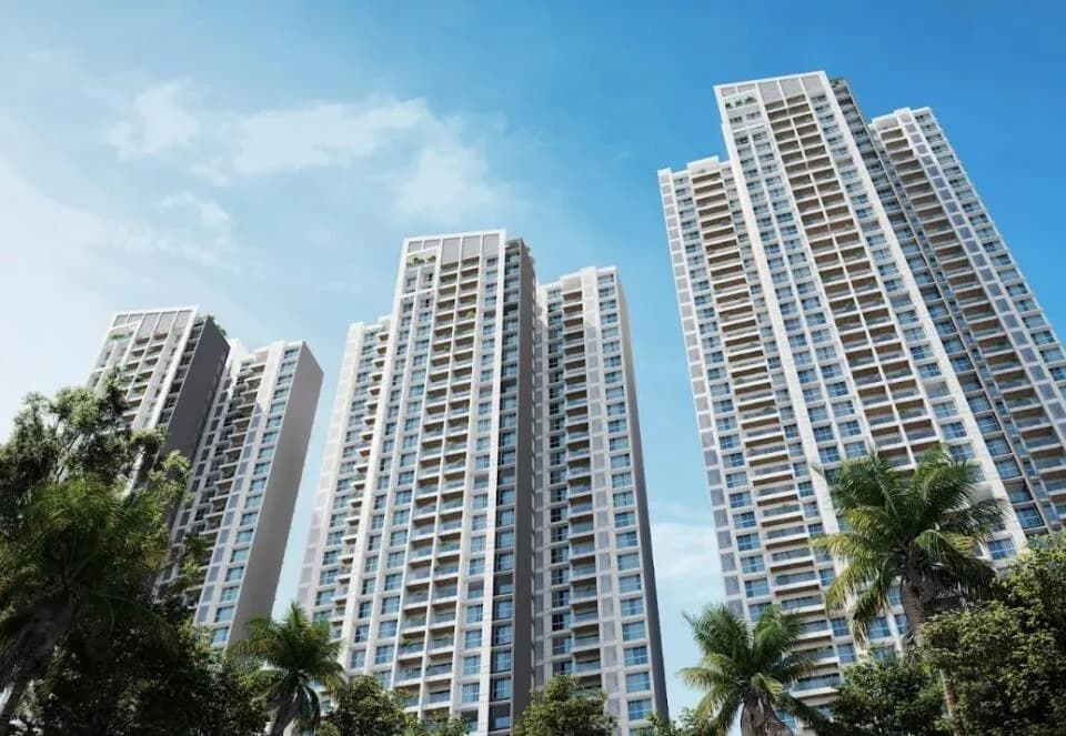 Narang Privado, Pokharan Road