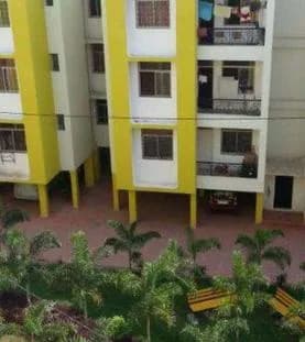 Samdareeya Krishna Heights, Adarsh Nagar