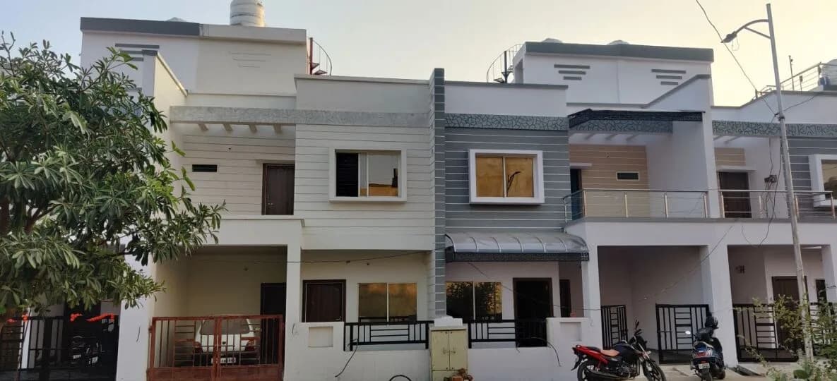 Shiv Om Green Park, Sanjeev Nagar