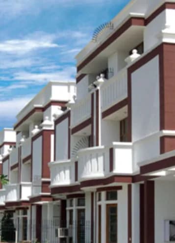 Ansal Eden Villa, Sushant Lok Phase 3