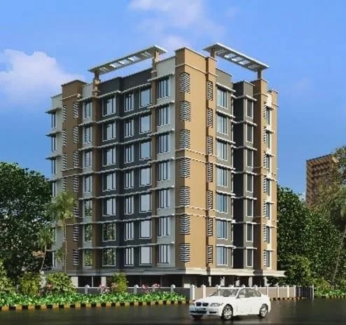 Kush Sapphire, Andheri West