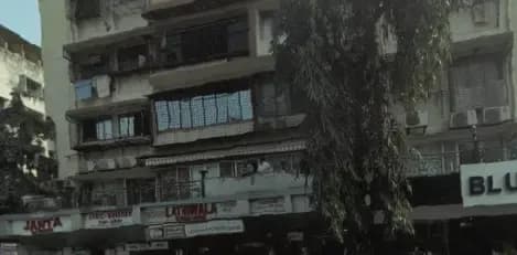 Unlimited Dreams Lathiwala Apartment, Tulsiwadi