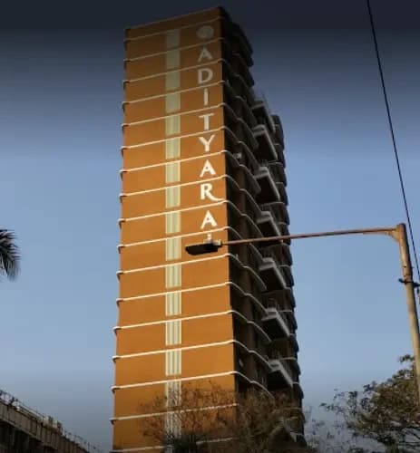 Adityaraj Breeze, Vikhroli East