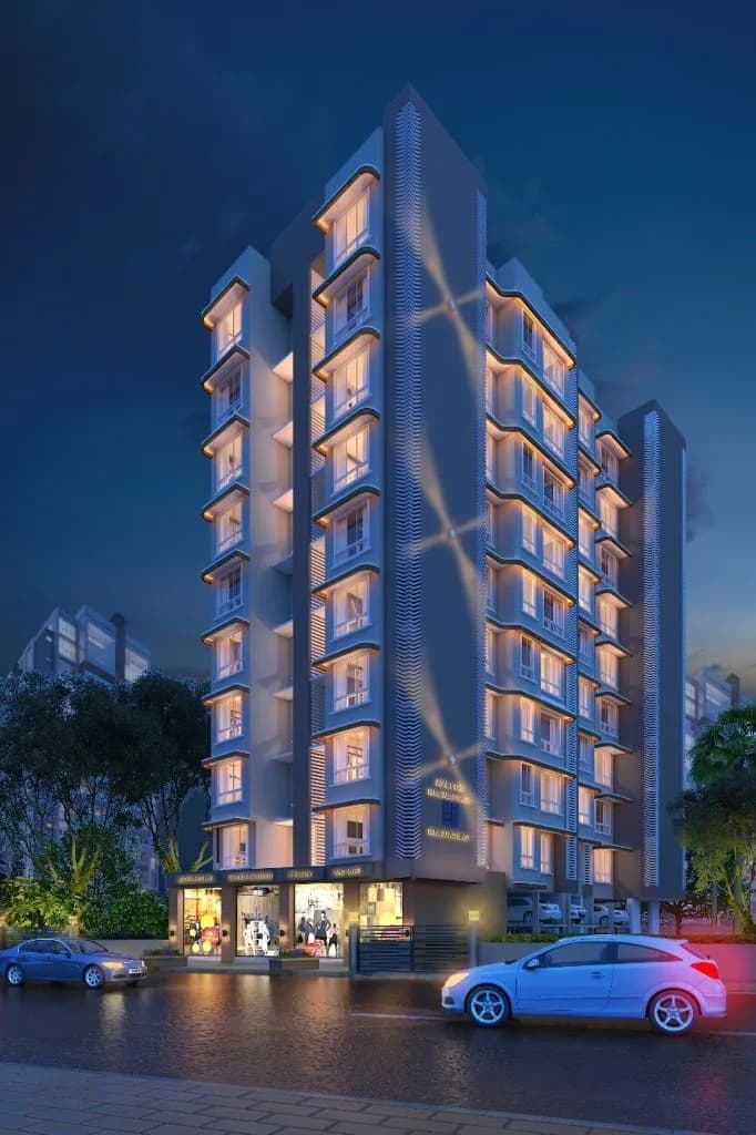 Rishabraj Agnel, Borivali West