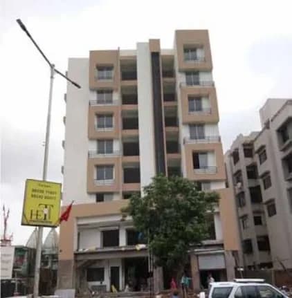 Subh Samruddhi Residency, Sabarmati