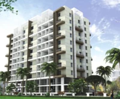 Geeta Gold Fusion, Wadgaon Sheri