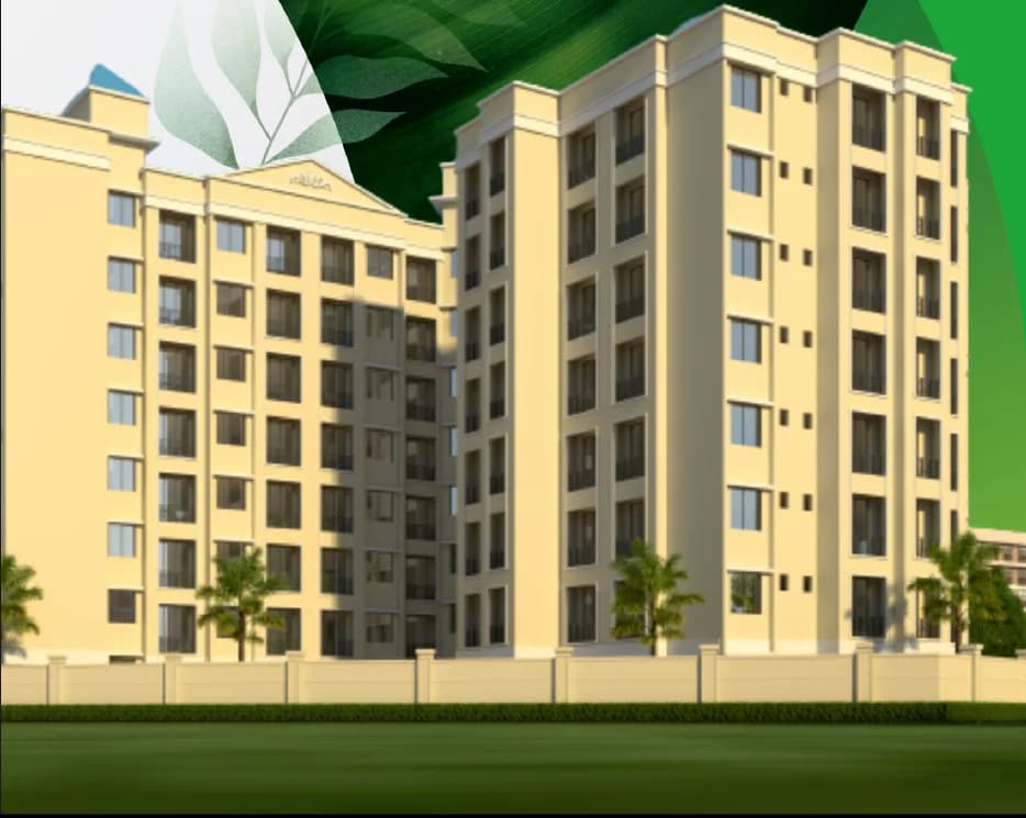 Maruti Greens, Shirgaon