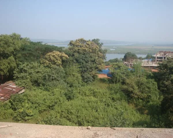 Linc Property Euthalia Riverview — Balcony View(Block B)