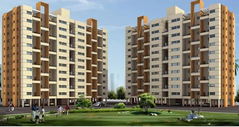 GM Kenjale Springfield, Ambegaon Bk