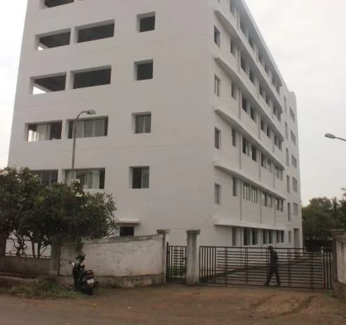 T G Business Center, Bhosari