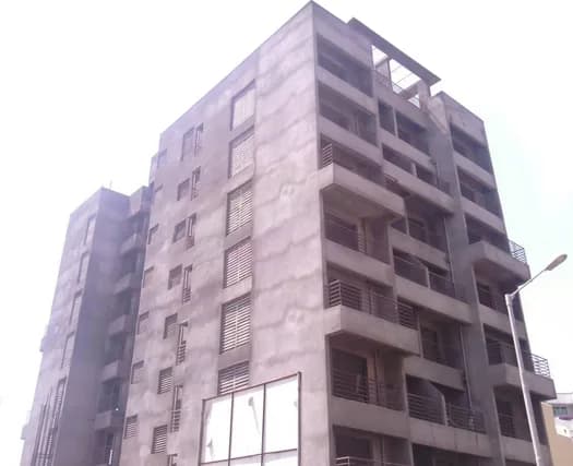 Jai Shakti Complex, Navade
