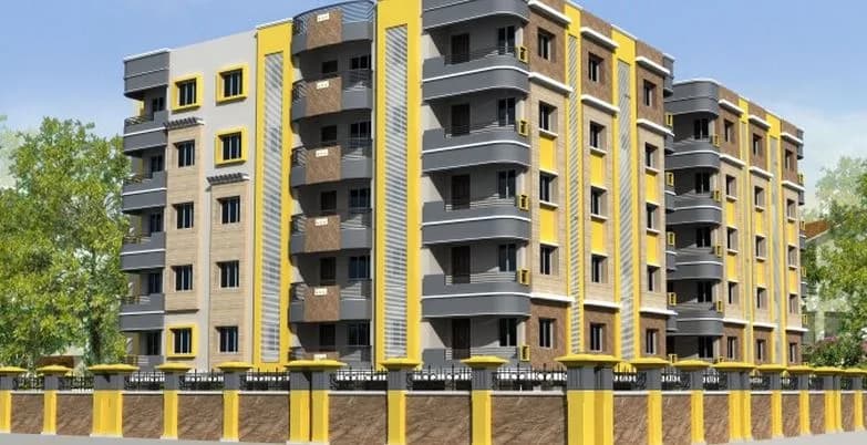 AS Shivtara Enclave — Image
