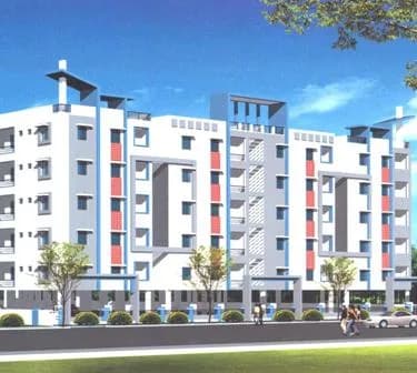 Sri Sai Krupa Alliance, ECIL