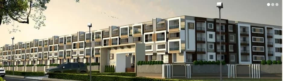 DS MAX Skylishcious, Sarjapur