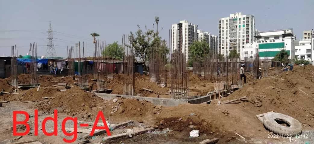 SMC Suman Arth, Mota Varachha