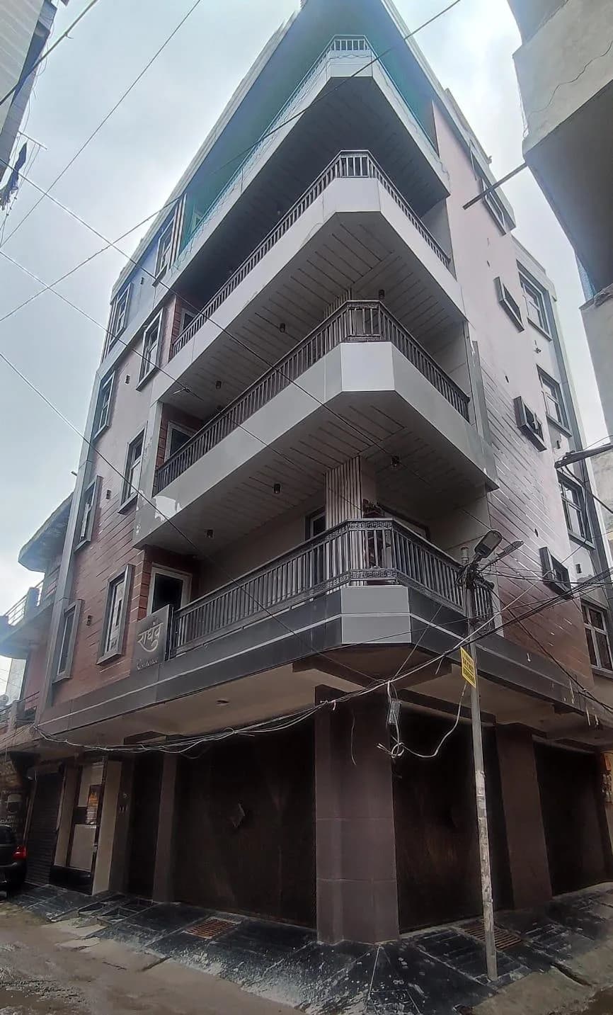 PNM Affordable Homes, Dwarka Mor