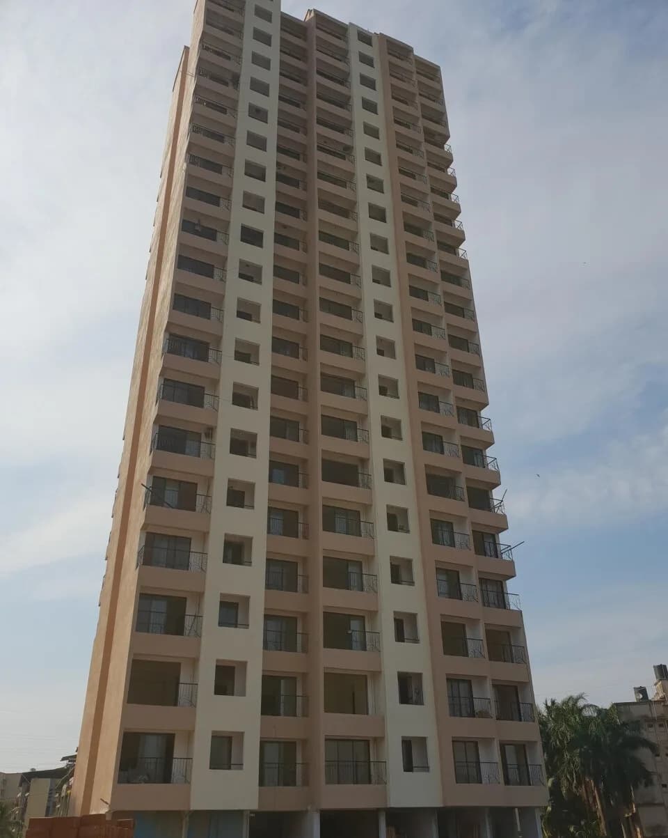 Ravi Gaurav Samruddhi, Mira Road