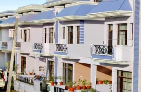 Sushma Villas, Zirakpur