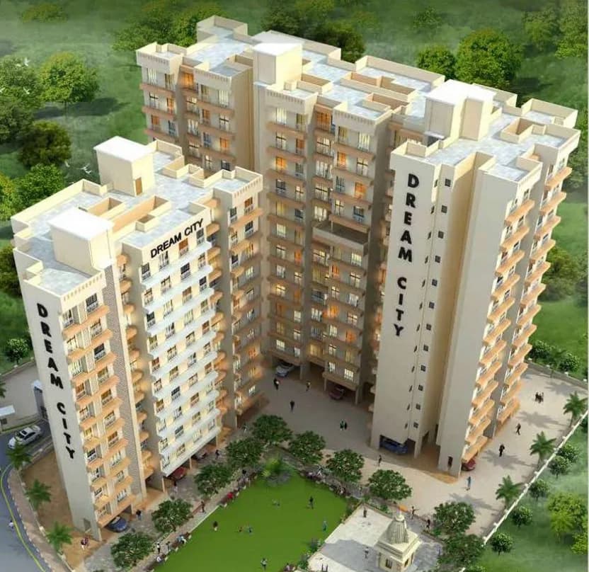 Dream City Panvel, Panvel