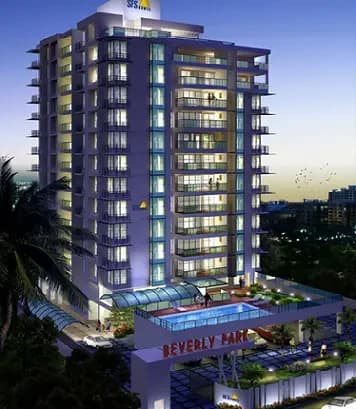 SFS Beverly Park, Kadavanthara
