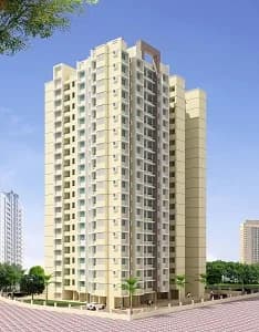 Mauli Omkar, Malad East
