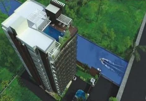 Meridian The Dominion, Kundanoor