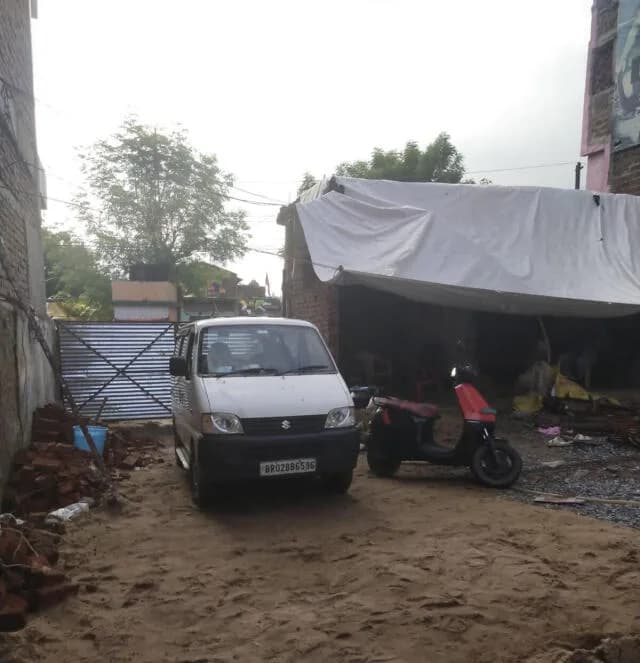 Madehomes Roys Heights, Murarpur