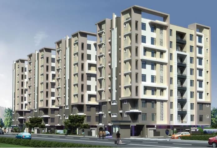 Shree Ram Marudhara, Jagatpura
